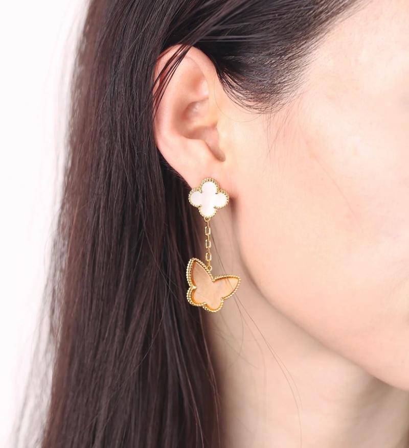 Vca Earrings